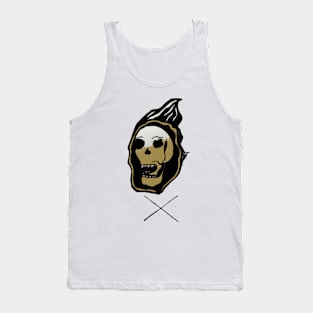 Reaper Tank Top